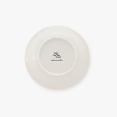【未使用】完売品😸アフタヌーンティー😸ねこ柄お皿😸ねこ柄ボウル皿◆皿◆ボウル皿の画像