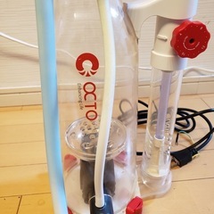 Octopus eSsence S-130 プロテインスキマーの画像