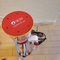 Octopus eSsence S-130 プロテインスキマーの画像