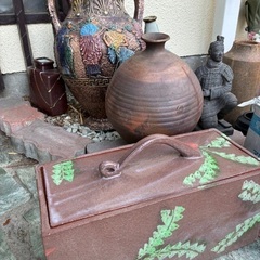 【早い者勝ち】花瓶・置物各種の画像
