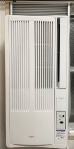 ★2021年★窓用エアコン★【KOIZUMI】