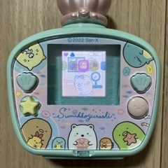 すみっコウォーターの画像