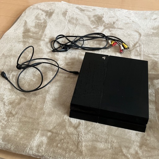 おもちゃ PS4