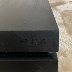 PS4の画像