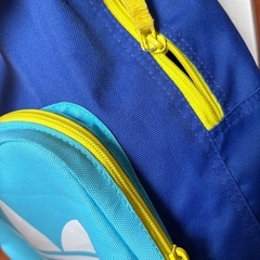 adidas アディダス リュックの画像