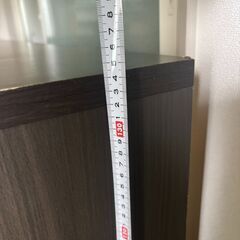 テレビ台ゲート型50インチ大 型テレビ対応 収納家具 テレビ台の画像