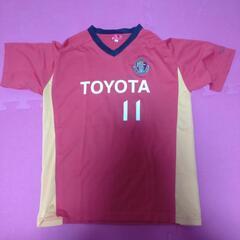 グランパス　ユニフォーム