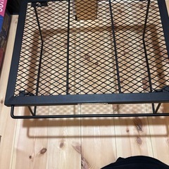 キャンプ用品セット
