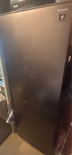 シャープ 冷蔵庫 プラズマクラスター