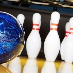 💙🎳本日夕方ボウリングイベント開催🎳💙