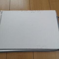 ガラピコぷ～のパズルの画像