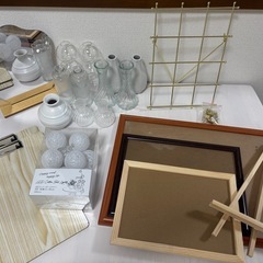 結婚式　ウェルカムスペース
