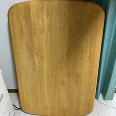 テーブル差し上げます、引取来れる方