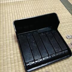 硬貨カウント簡易器の画像