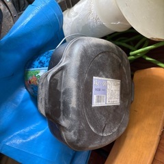暑い日こそ！！鍋