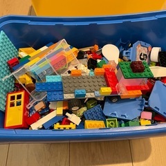 差し上げます！LEGO一式