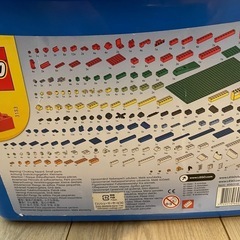 差し上げます！LEGO一式の画像