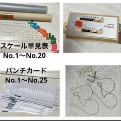 BROTHER ブラザー KH-811 編み機 ニットリーダー レトロ の画像