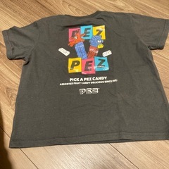 ⑥男の子夏服120の画像