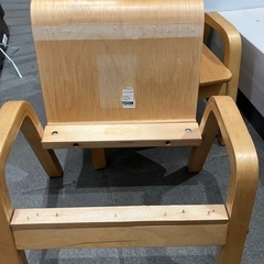 キッズチェア
の画像