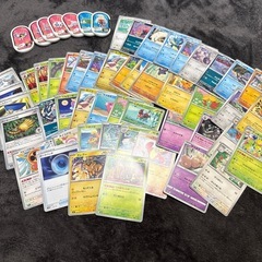 ポケモンカード