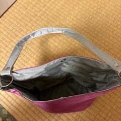 ミニハンドバッグの画像
