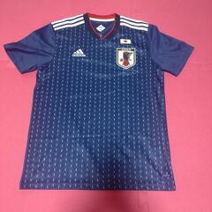 日本代表　ユニフォーム