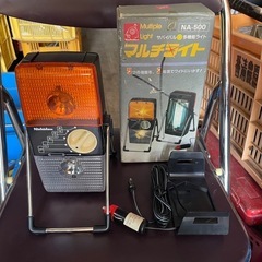 マルチライト　NA-500の画像