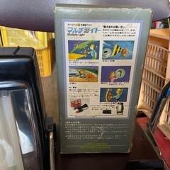 マルチライト　NA-500の画像