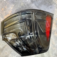 レクサス LX570 テール 左 純正 美品