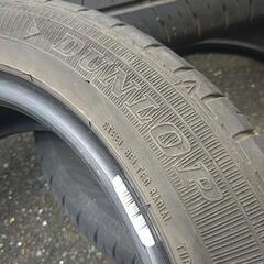 🛞 165/55 R15　④　サマータイヤ４本セット の画像