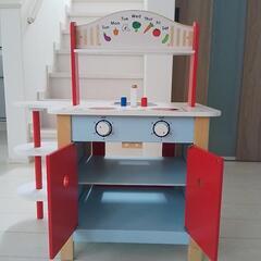 子供用のキチン