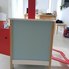 子供用のキチンの画像