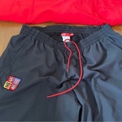 puma上下セットの画像