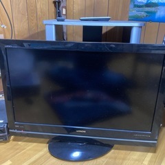 液晶テレビ