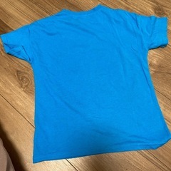 トーマス夏服　　120の画像