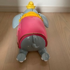 ダンボ　ポップコーンバケットの画像