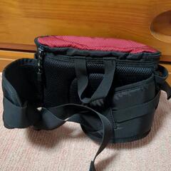使い勝手の良いウエストの画像