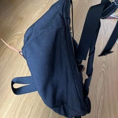グレゴリー　リュックの画像