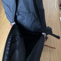 グレゴリー　リュックの画像