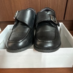 ベティキッズフォーマル靴