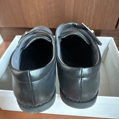 ベティキッズフォーマル靴の画像