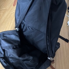 グレゴリー　リュックの画像