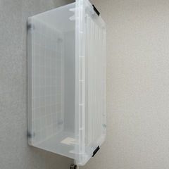 衣装ケース プラスチック