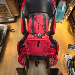 OGK CHILD SEAT