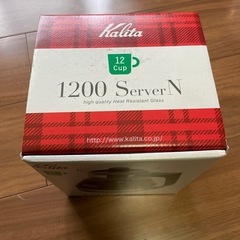 カリタ　1200サーバーの画像