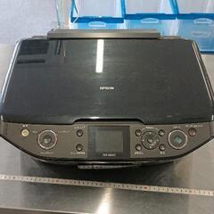0615-031 EPSONプリンターPM-A840複合機スキャン