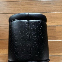 ディズニー カー用品 トボックス ゴミ箱の画像