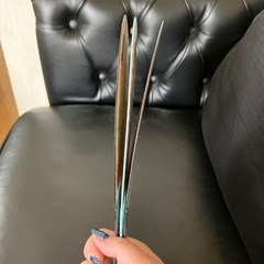 ワンピース　うちわ3本セットの画像