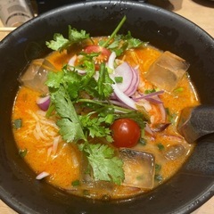 辛い料理仲間